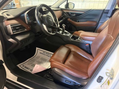 Used 2021 Subaru Outback Touring XT AWD/4WD image 18