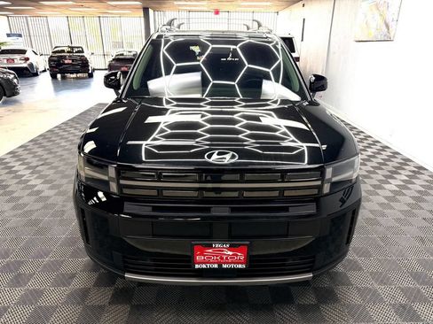 Used 2025 Hyundai Santa Fe XRT AWD/4WD image 6