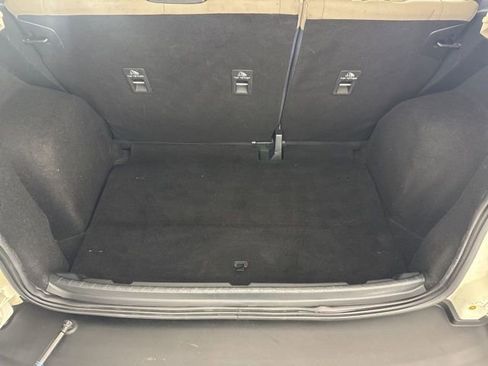 Used 2021 Ford EcoSport S FWD image 27