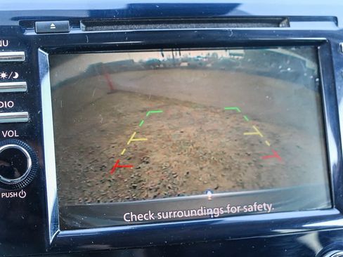 Used 2020 Nissan Murano SV w/ Cargo Package image 23