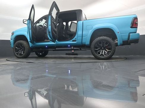 New 2026 RAM 1500 Big Horn AWD/4WD image 52
