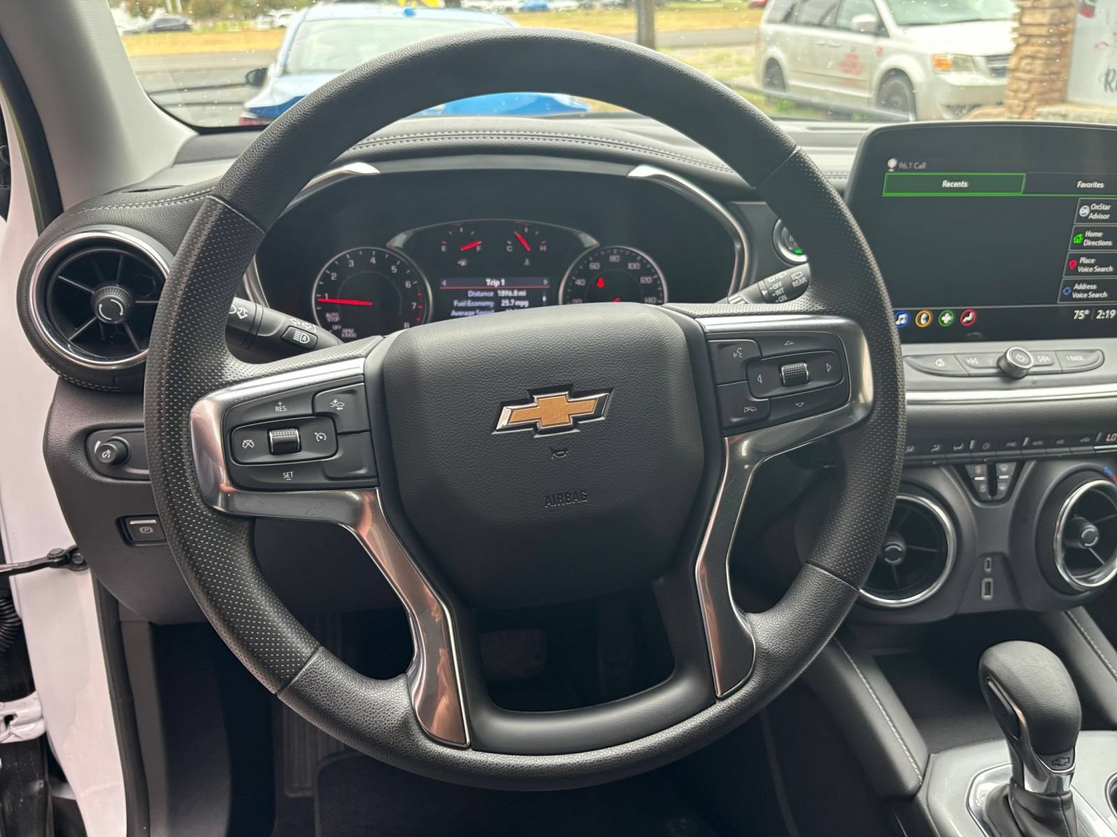 Used 2026 Chevrolet Blazer LT FWD image 29