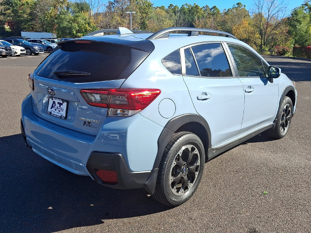 Used 2022 Subaru Crosstrek 2.0i Premium w/ Popular Package #3 AWD/4WD image 6