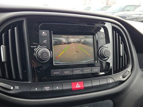 Used 2022 RAM ProMaster City Tradesman image 21