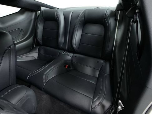 New 2025 Ford Mustang GT Premium w/ 60th Anniversary Package RWD image 17
