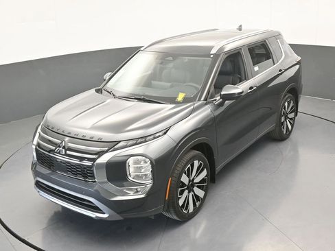 New 2026 Mitsubishi Outlander SEL FWD image 57