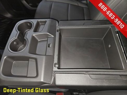 New 2025 Chevrolet Silverado 2500 W/T w/ WT/CX Safety Package image 19