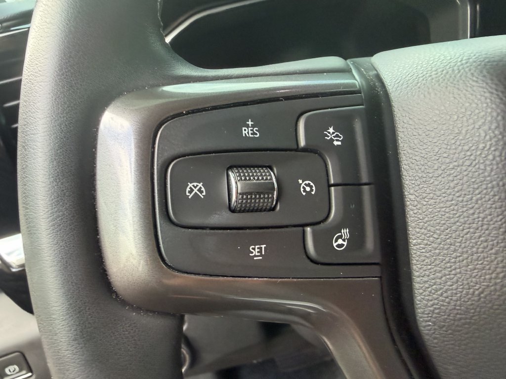 Used 2024 Chevrolet Silverado 3500 High Country w/ High Country Premium Package AWD/4WD image 33