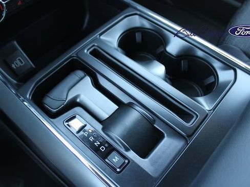 New 2025 Ford F150 XLT w/ Equipment Group 302A MID image 12