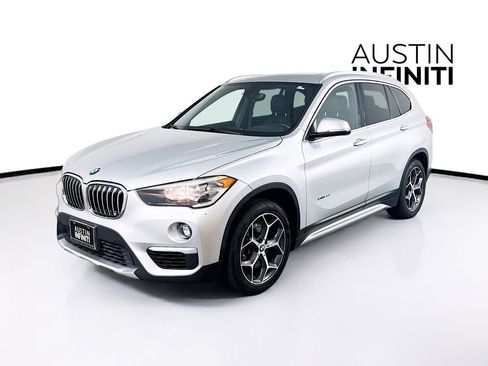 Used 2018 BMW X1 xDrive28i image 3