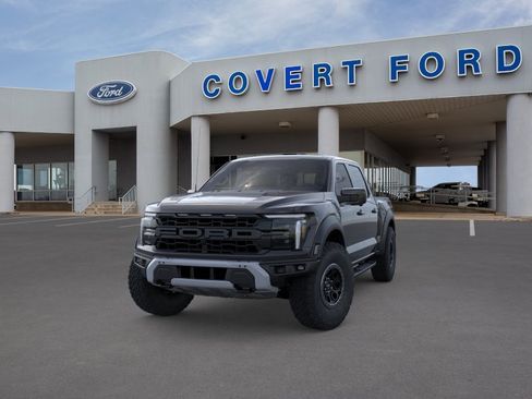 New 2025 Ford F150 Raptor AWD/4WD image 2