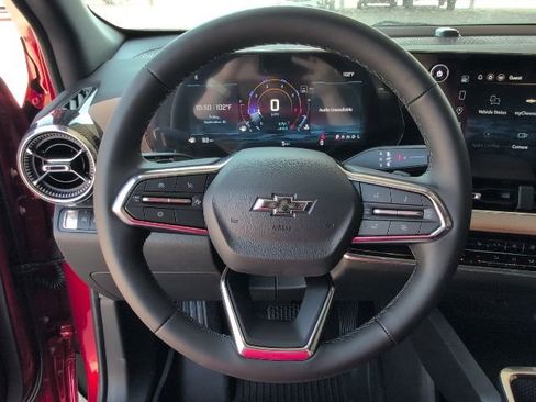 New 2026 Chevrolet Equinox ACTIV w/ Convenience Package III image 20