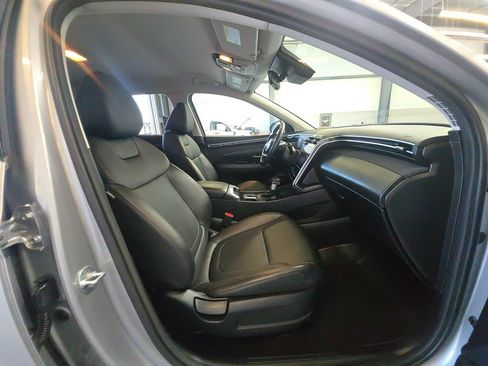 Used 2023 Hyundai Tucson XRT AWD/4WD image 29