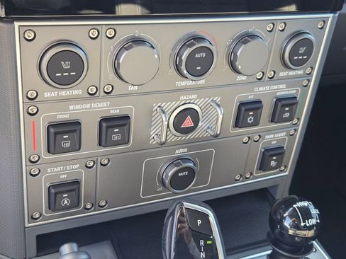 New 2025 INEOS Grenadier Fieldmaster Edition image 23