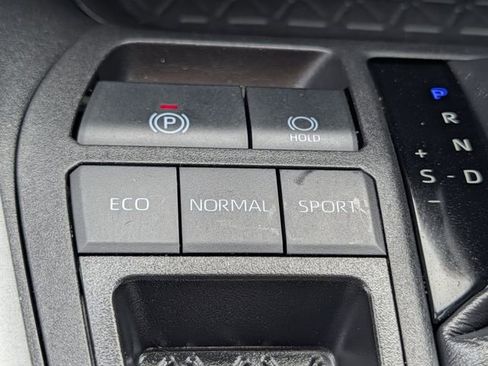 Used 2024 Toyota RAV4 XLE Premium image 16