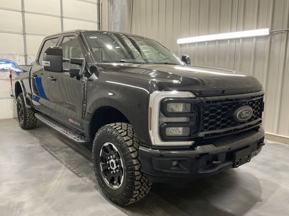 Used 2026 Ford F250 Lariat w/ Tremor Off-Road Package