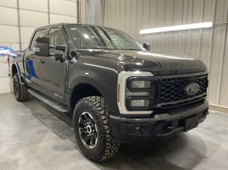 Used 2026 Ford F250 Lariat w/ Tremor Off-Road Package video 1