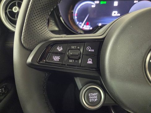 New 2026 Alfa Romeo Tonale Sprint w/ Active Assist Package image 18