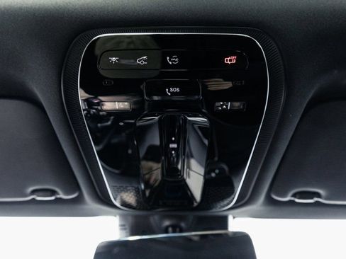 Used 2025 Mercedes-Benz GLC 43 AMG GLC 43 AMG image 26