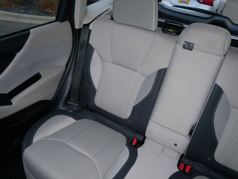 Certified 2023 Subaru Forester Premium image 12