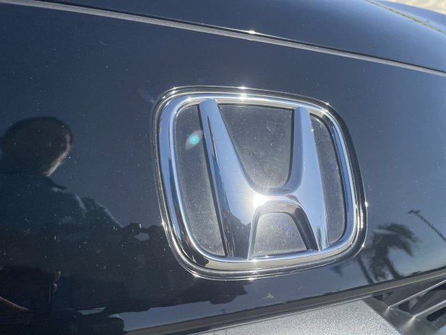 Used 2026 Honda HR-V Sport image 29