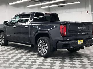 Used 2024 GMC Sierra 1500 Denali Ultimate AWD/4WD video 2