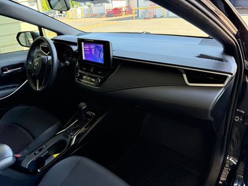 Used 2023 Toyota Corolla SE FWD image 11