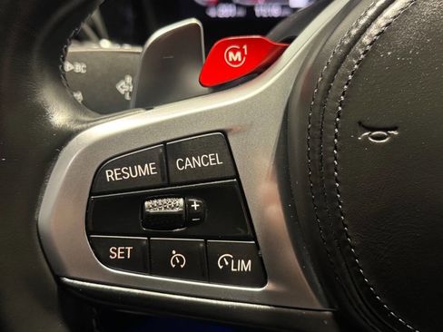 Used 2023 BMW M4 Competition w/ M Driver's Package image 31