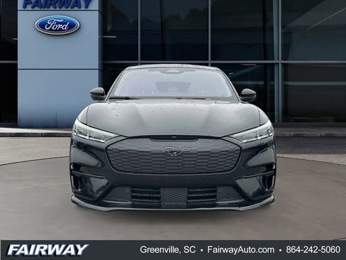 Used 2023 Ford Mustang Mach-E GT AWD/4WD image 2