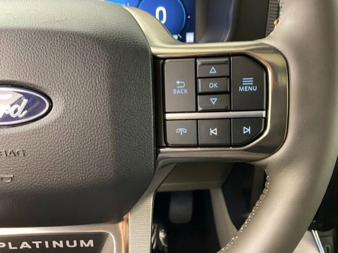 New 2026 Ford F150 Platinum AWD/4WD image 26