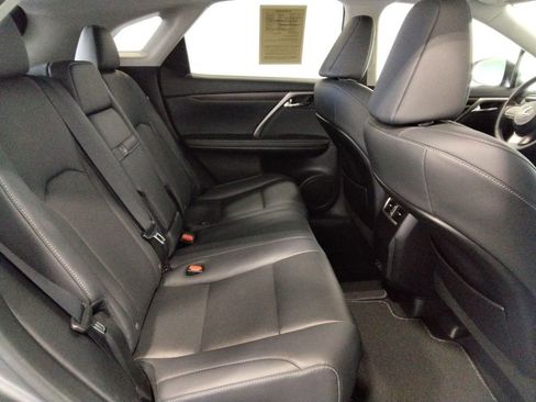 Used 2022 Lexus RX 350 AWD w/ Premium Package image 38