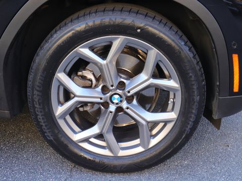 Used 2023 BMW X3 sDrive30i w/ Premium Package image 44