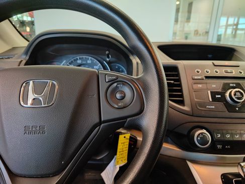 Used 2013 Honda CR-V LX image 10