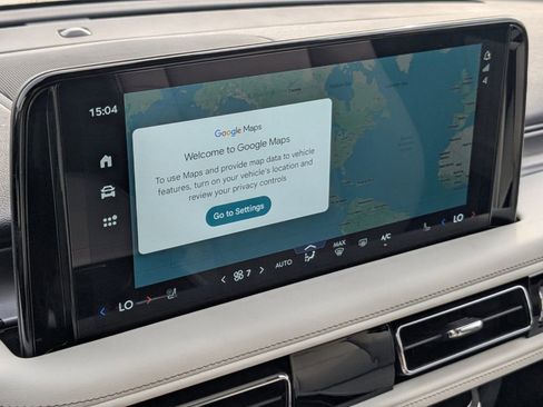 New 2026 Lincoln Aviator 2WD image 25