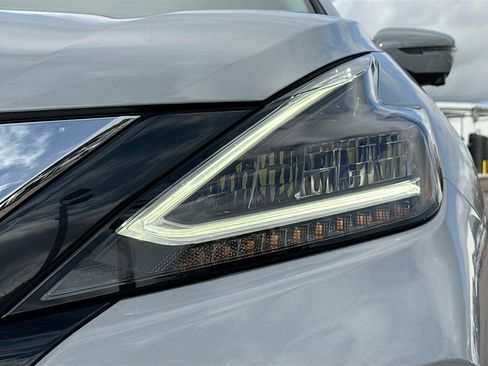 Used 2024 Nissan Murano Platinum w/ Cargo Package image 9