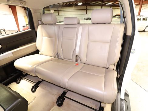 Used 2007 Toyota Tundra Limited image 20