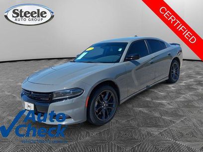 Certified 2023 Dodge Charger SXT w/ Blacktop Special Edition