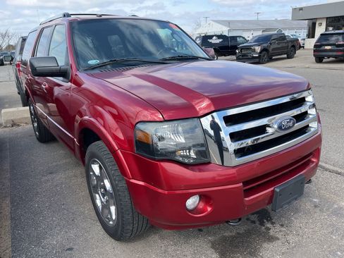Used 2013 Ford Expedition Limited image 19