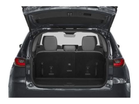 New 2026 MAZDA CX-90 Plug-In Hybrid w/ Premium Plus image 17