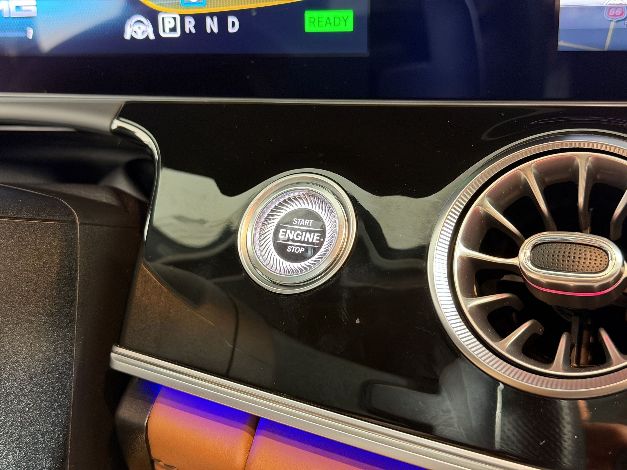 Used 2020 Mercedes-Benz AMG GT 53 image 17