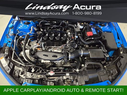 Used 2024 Honda Civic Sport Touring image 25