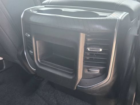 Used 2025 RAM 1500 Big Horn AWD/4WD image 8