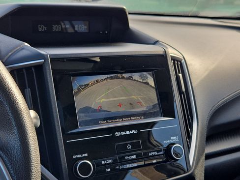 Used 2018 Subaru Impreza 2.0i Premium image 23