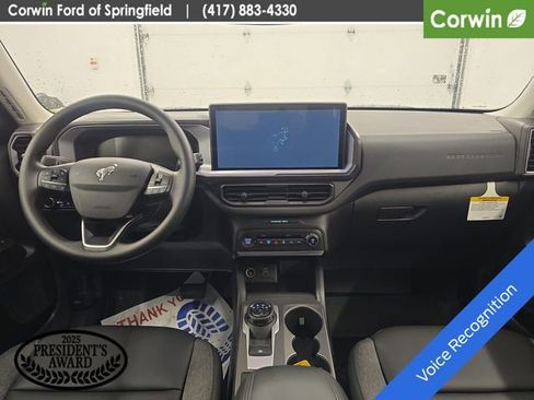 New 2026 Ford Bronco Sport Big Bend AWD/4WD image 15