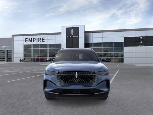 New 2026 Lincoln Nautilus Reserve AWD/4WD image 6