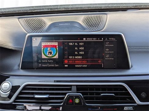 Used 2020 BMW ALPINA B7 xDrive image 19