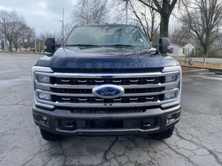 Certified 2024 Ford F350 King Ranch w/ Tremor Off-Road Package video 2