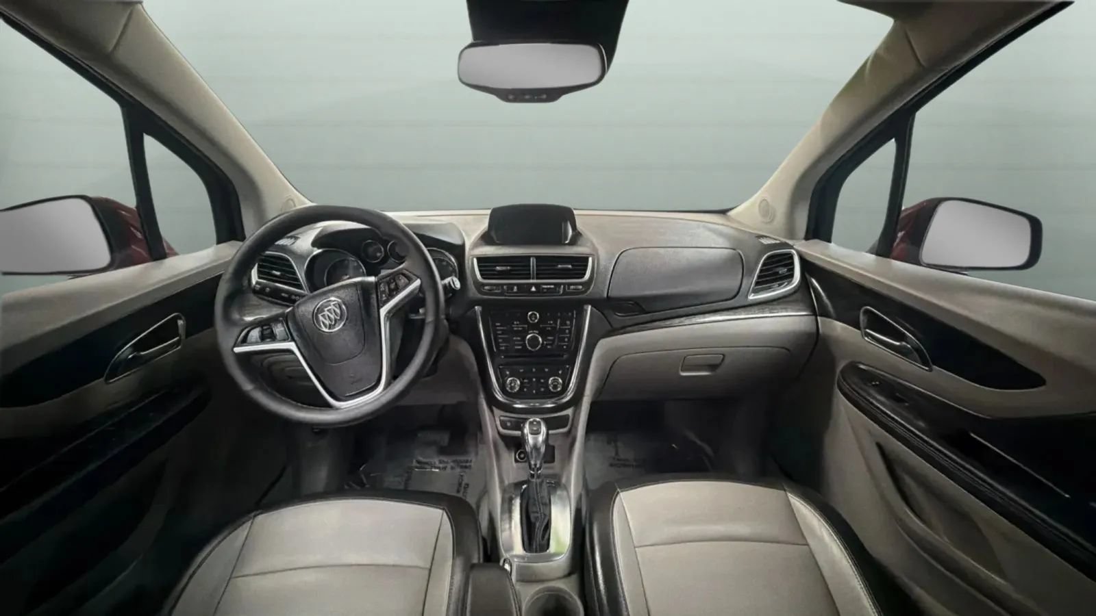 Used 2015 Buick Encore Premium w/ Experience Buick Package FWD image 10