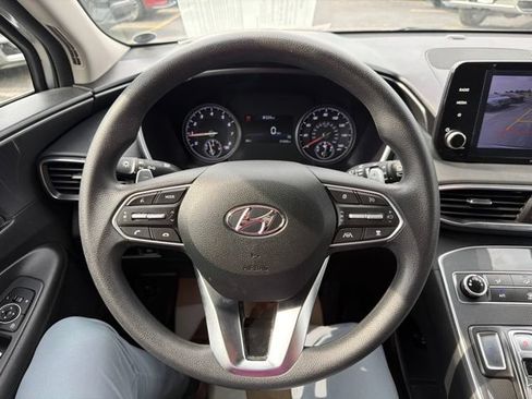 Used 2022 Hyundai Santa Fe SEL AWD/4WD image 26