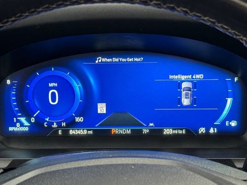 Used 2020 Ford Explorer ST w/ ST Street Pack image 35